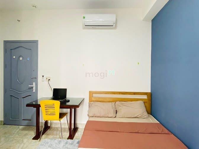 Hình ảnh Khai Trương Căn Hộ Mới Xây – HUỲNH TẤN PHÁT – KDC Phú Mỹ Hưng🍀🍀