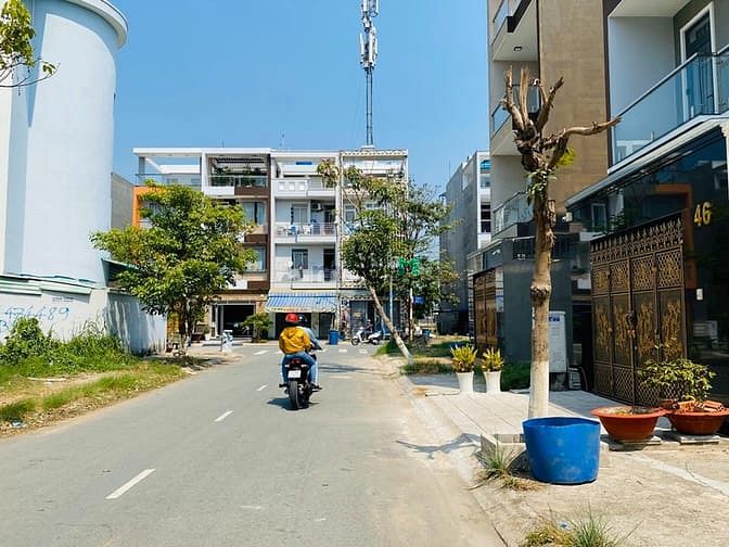Hình ảnh 𝐓𝐇Ô𝐍𝐆 𝐁Á𝐎 𝐓𝐇𝐀𝐍𝐇 𝐋Ý BĐS Quý IV - 2021. Ư𝐔 ĐÃ𝐈 𝐂Ự𝐂 𝐋Ớ𝐍
