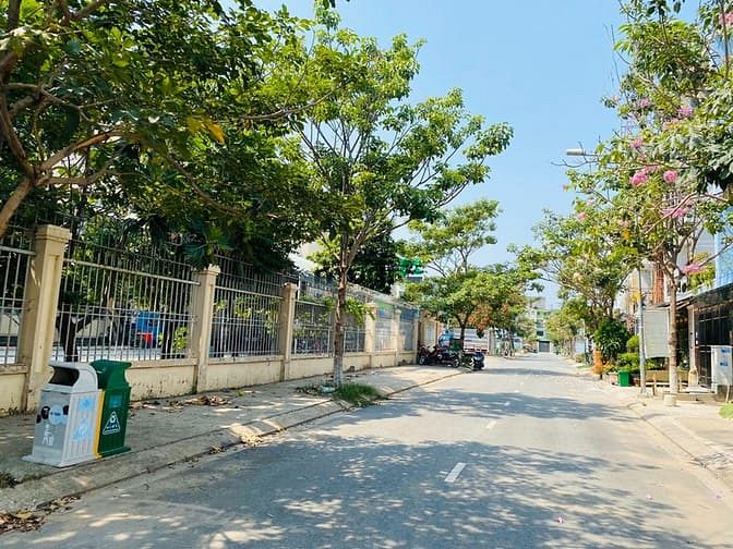 Hình ảnh 𝐓𝐇Ô𝐍𝐆 𝐁Á𝐎 𝐓𝐇𝐀𝐍𝐇 𝐋Ý BĐS Quý IV - 2021. Ư𝐔 ĐÃ𝐈 𝐂Ự𝐂 𝐋Ớ𝐍