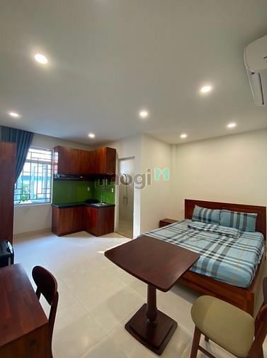 Hình ảnh Studio full Nt_giá rẻ của sổ thoáng kv Q7