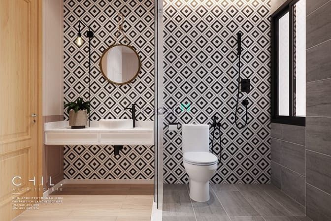 Hình ảnh CĂN HỘ dịch vụ ban công - Thiết kế đẹp- Quận 7- Mới khai trương