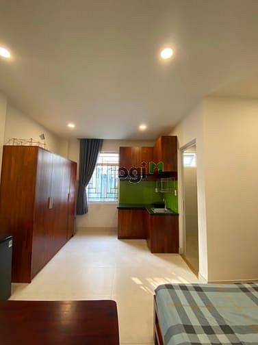 Hình ảnh Studio full Nt_giá rẻ của sổ thoáng kv Q7