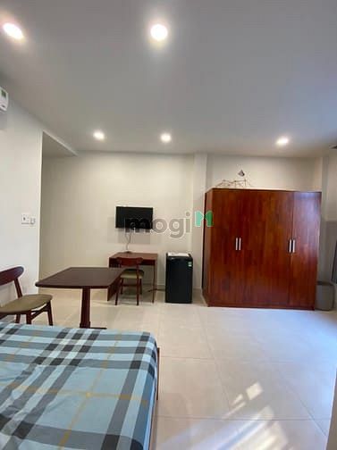 Hình ảnh Studio full Nt_giá rẻ của sổ thoáng kv Q7