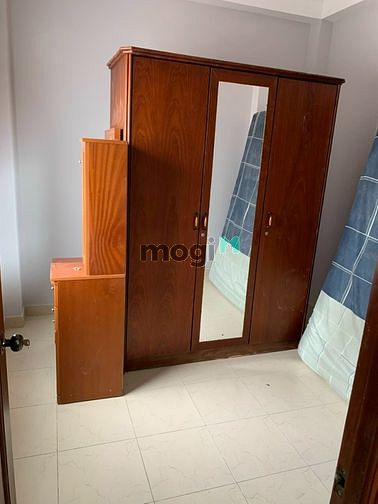 Hình ảnh Nhà 2 lầu 3PN rộng gần chợ Bà Chiểu