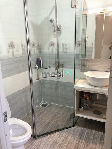 Hình ảnh Bán Gấp Nhà HXH 2 hẻm Thành Thái Xây Mới