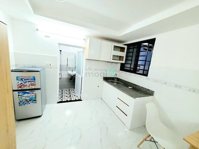 Hình ảnh Phòng trọ TÂN BÌNH cho thuê ,full nội thất giờ tự do