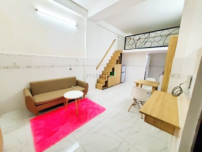 Hình ảnh Phòng trọ TÂN BÌNH cho thuê ,full nội thất giờ tự do