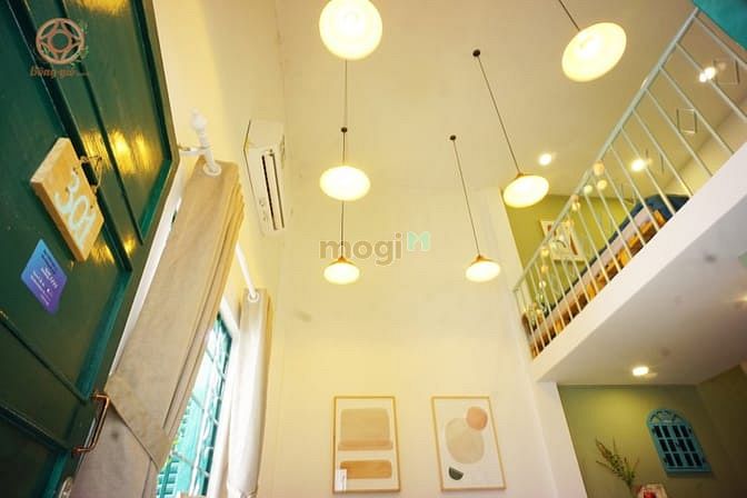 Hình ảnh HIFRIENDZ - Phòng studio, duplex style vintage 😍