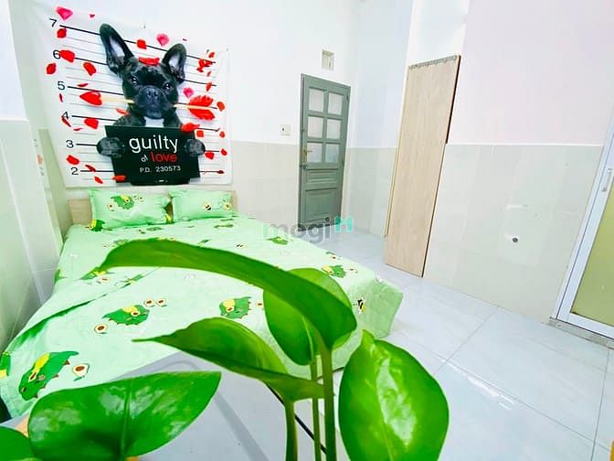 Hình ảnh 🥦 Mb6623 nạp rút nhanh chóng full nội thất giờ giấc tự do quận 1 🍈
