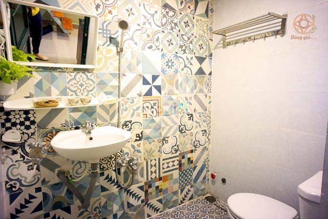 Hình ảnh HIFRIENDZ - Phòng studio, duplex style vintage 😍