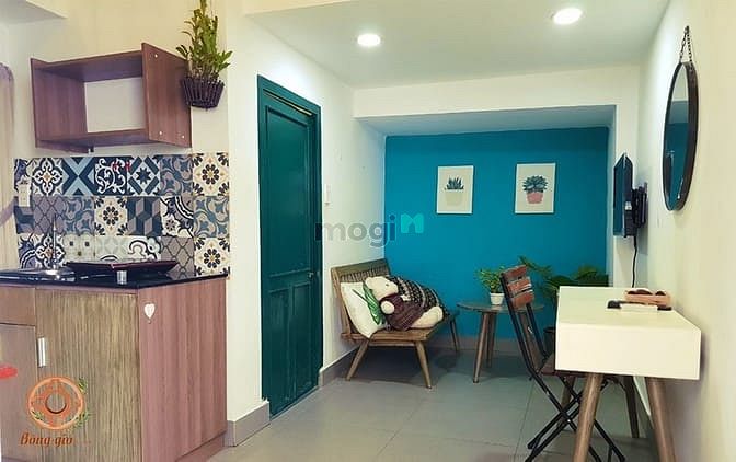 Hình ảnh HIFRIENDZ - Phòng studio, duplex style vintage 😍