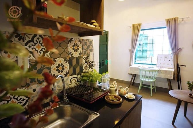 Hình ảnh HIFRIENDZ - Phòng studio, duplex style vintage 😍