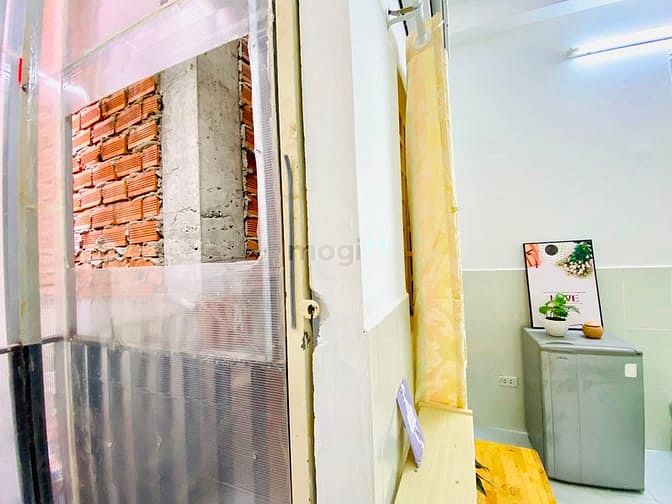 Hình ảnh 🥦 Mb6623 nạp rút nhanh chóng full nội thất giờ giấc tự do quận 1 🍈