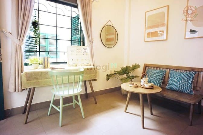 Hình ảnh HIFRIENDZ - Phòng studio, duplex style vintage 😍