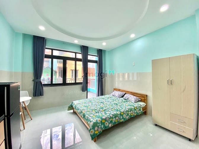 Hình ảnh Mb6623 nạp rút nhanh chóng tiện ích ngay trung tâm Bình Thanhk