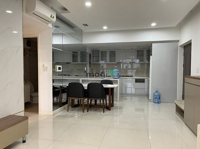 Hình ảnh Cho thuê Trang Chủ MB66.COM / Đăng Ký Tặng 66K Happy Valley Phú Mỹ Hưng - 100m2 - 3PN - 22triệu/tháng