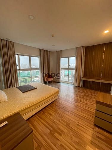 Hình ảnh Cho thuê Trang Chủ MB66.COM / Đăng Ký Tặng 66K Happy Valley Phú Mỹ Hưng - 100m2 - 3PN - 22triệu/tháng