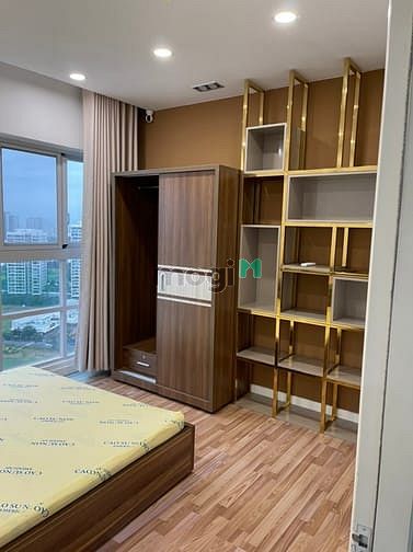 Hình ảnh Cho thuê Trang Chủ MB66.COM / Đăng Ký Tặng 66K Happy Valley Phú Mỹ Hưng - 100m2 - 3PN - 22triệu/tháng