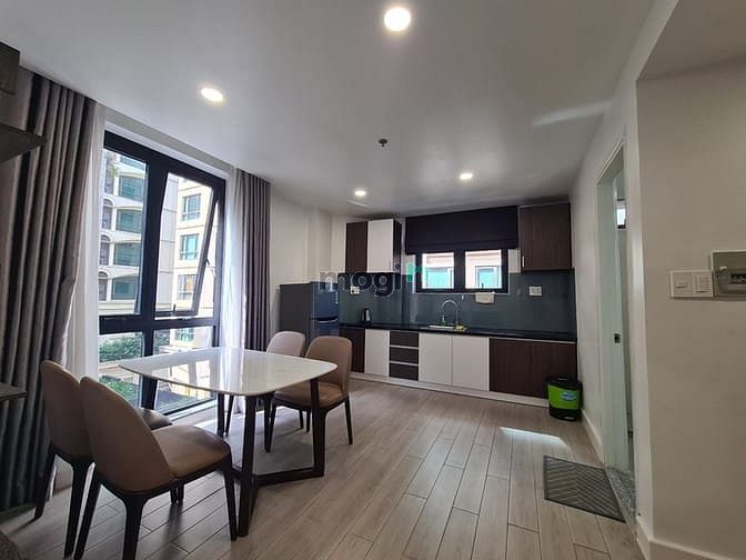Hình ảnh Studio_cửa sổ lớn đón nắng_view mặt tiền NKKN_HiFriendz hỗ trợ cọc