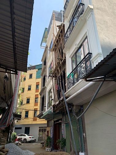 Hình ảnh Bán đất Hoàng Văn Thái, 43m2, mt 3.6m, ô tô vào, 5.85 tỷ