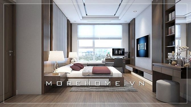 Hình ảnh Bán chung cư Celadon Tân Phú, 70m2, 2PN, giá từ 2tỷ, NH hỗ trợ vay 80%