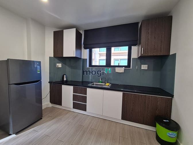 Hình ảnh Studio_cửa sổ lớn đón nắng_view mặt tiền NKKN_HiFriendz hỗ trợ cọc