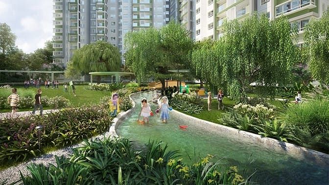 Hình ảnh CHO THUÊ Trang Chủ MB66.COM / Đăng Ký Tặng 66K Emerald- Quận Tân Phú - Loại 1PN - 53m2, có nội thất