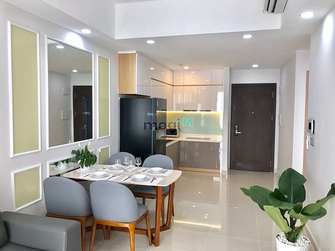 Hình ảnh Botanica Premier - Căn 2PN view Đông, nội thất đẹp, tầng cao