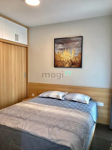 Hình ảnh Botanica Premier - Căn 2PN view Đông, nội thất đẹp, tầng cao