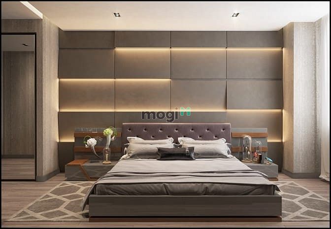 Hình ảnh CHO THUÊ Trang Chủ MB66.COM / Đăng Ký Tặng 66K Emerald- Quận Tân Phú - Loại 1PN - 53m2, có nội thất