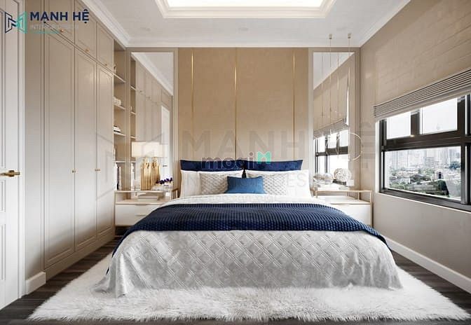 Hình ảnh CHO THUÊ Trang Chủ MB66.COM / Đăng Ký Tặng 66K Emerald- Quận Tân Phú - Loại 1PN - 53m2, có nội thất