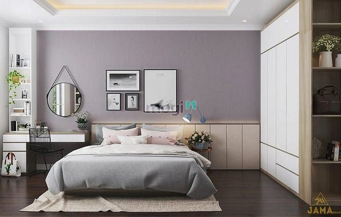 Hình ảnh CHO THUÊ Trang Chủ MB66.COM / Đăng Ký Tặng 66K Emerald- Quận Tân Phú - Loại 1PN - 53m2, có nội thất
