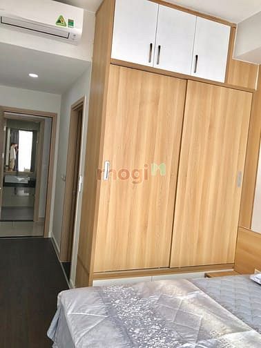 Hình ảnh Botanica Premier - Căn 2PN view Đông, nội thất đẹp, tầng cao