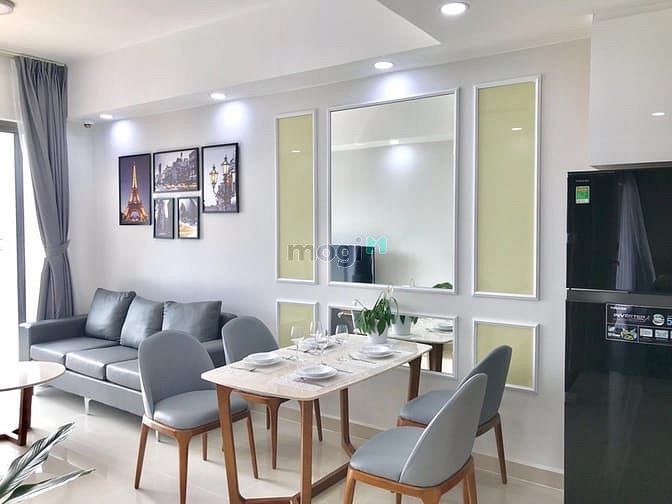 Hình ảnh Botanica Premier - Căn 2PN view Đông, nội thất đẹp, tầng cao