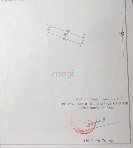 Hình ảnh Bán đất mặt ngõ 192 Lê Trọng Tấn, 100m2, mt 4.5m, 10 tỷ