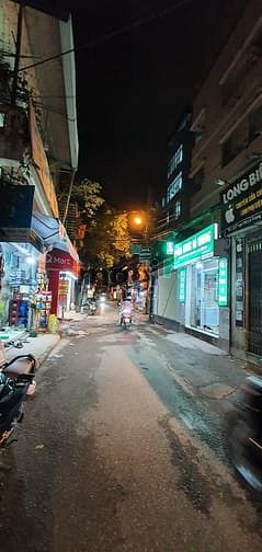 Hình ảnh Bán đất mặt ngõ 192 Lê Trọng Tấn, 100m2, mt 4.5m, 10 tỷ