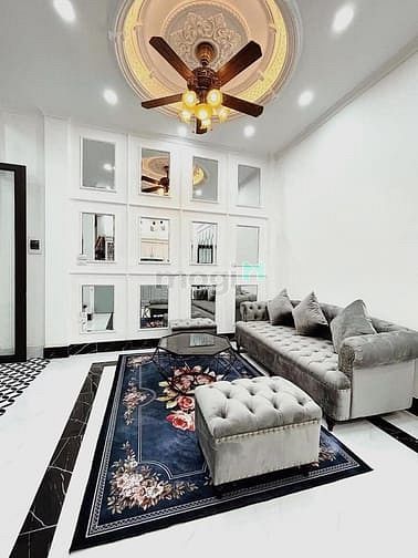 Hình ảnh Thái Thịnh , Đống Đa, 4 tỷ 500 triệu, 46m, 4 tầng