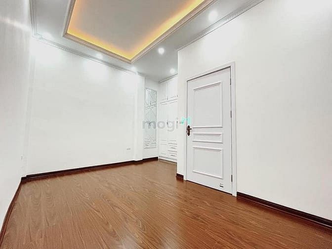 Hình ảnh Thái Thịnh , Đống Đa, 4 tỷ 500 triệu, 46m, 4 tầng