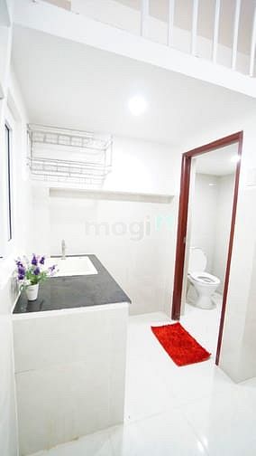Hình ảnh Cho thuê phòng trọ ở G52 Lê Thị Riêng, P. Thới An Q12