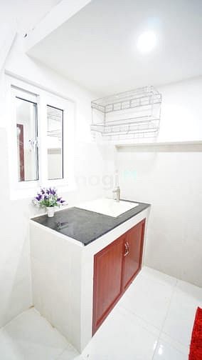 Hình ảnh Cho thuê phòng trọ ở G52 Lê Thị Riêng, P. Thới An Q12