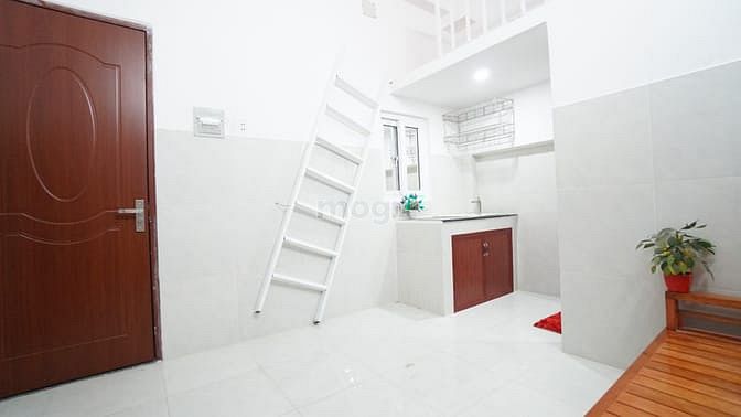 Hình ảnh Cho thuê phòng trọ ở G52 Lê Thị Riêng, P. Thới An Q12