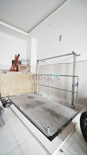 Hình ảnh Cho thuê phòng trọ ở G52 Lê Thị Riêng, P. Thới An Q12