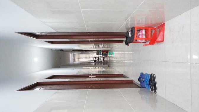 Hình ảnh Cho thuê phòng trọ ở G52 Lê Thị Riêng, P. Thới An Q12