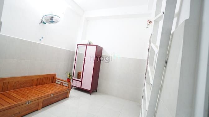 Hình ảnh Cho thuê phòng trọ ở G52 Lê Thị Riêng, P. Thới An Q12