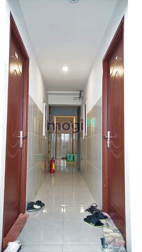 Hình ảnh Cho thuê phòng trọ ở G52 Lê Thị Riêng, P. Thới An Q12