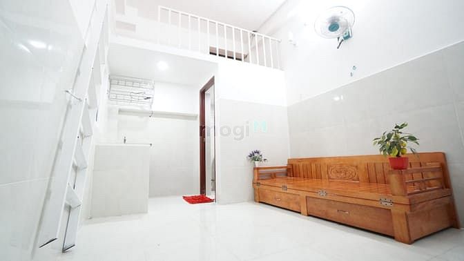 Hình ảnh Cho thuê phòng trọ ở G52 Lê Thị Riêng, P. Thới An Q12