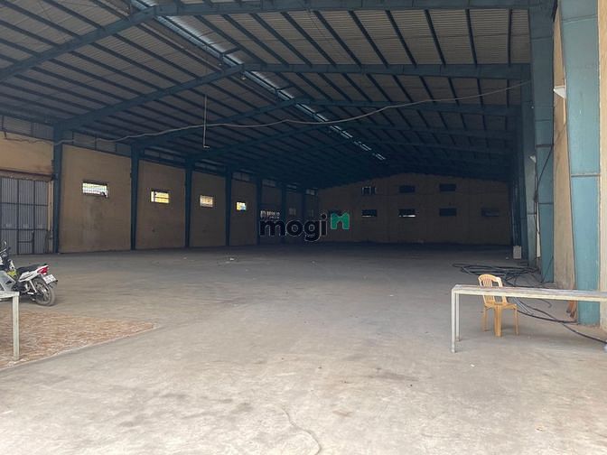 Hình ảnh Cho thuê kho xưởng 2000m2- 4000m2 Ao Đôi, Bình Trị Đông A, Bình Tân