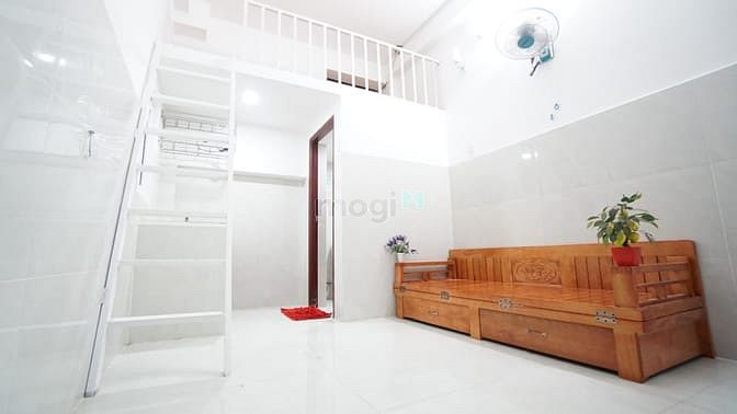 Hình ảnh Cho thuê phòng trọ ở G52 Lê Thị Riêng, P. Thới An Q12