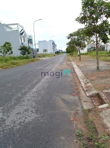 Hình ảnh chí chủ cần bán (80m2) đất thổ cư  đường trần văn giàu cầu sang