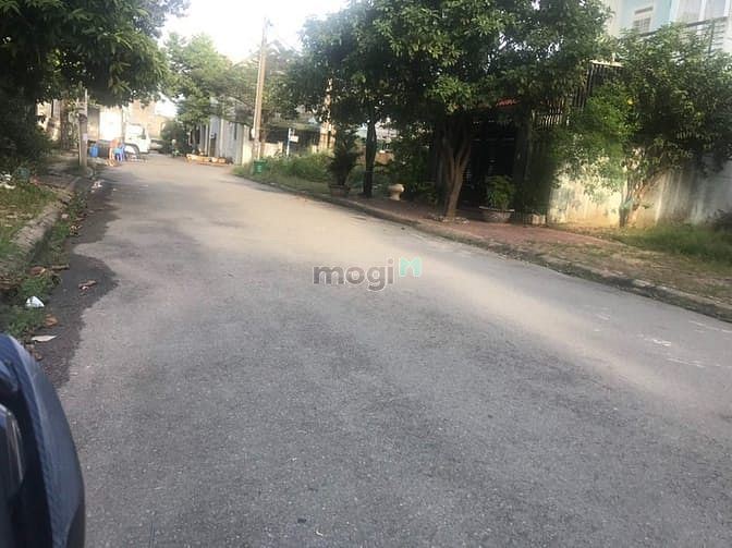 Hình ảnh Lô sổ riêng thổ cư KDC Phú Gia Trảng Dài BHĐN